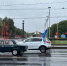 Патриотический автопробег ЛДПР в честь Дня Российского Флага - ЛДПР
