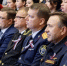 Руководитель и сотрудники следственного управления СК России по Брянской области приняли участие в мероприятиях, посвященных Дню государственного флага России - Следственный комитет