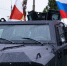 Брянские росгвардейцы присоединились к праздничному автопробегу - Росгвардия