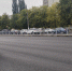 В Брянске ремонтируют участок проспекта Московского - Комсомольская Правда