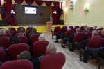 Правовое просвещение для осужденных несовершеннолетних  в День Государственного флага