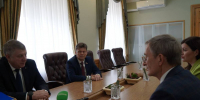 В 6 приграничных районах Брянской области пройдёт досрочное голосование - БрянскToday.Ru