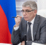 Каникулы закончились: крайняя летняя оперативка тульского правительства - Ракурс 32