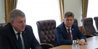 В брянском приграничье выборы губернатора-2025 пройдут по особым правилам - ИА Наш Брянск.ru