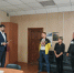 26 августа брянский чиновник Александр Погорелов поздравил тренеров с профессиональным праздником - ИА Наш Брянск.ru