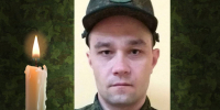 В спецоперации погиб брянский военнослужащий Владимир Максаков - БрянскToday.Ru