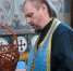 В канун праздника Успения Пресвятой Богородицы митрополит Александр совершил Всенощное бдение в Брянском кафедральном соборе - Брянская Епархия