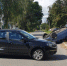 В Новозыбкове - ДТП: автомобиль перевернулся на крышу - БрянскToday.Ru