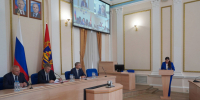 Брянская область внедряет расширенные возможности для голосования на губернаторских выборах - Bryansk.News