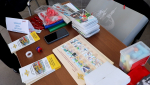 В Брянске железнодорожники провели День профилактики детского травматизма