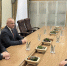 Состоялась рабочая встреча с заместителем директора Федеральной службы судебных приставов - Областная Дума