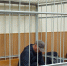 Мэр Владимира Наумов пробудет в СИЗО до 25 октября - Ракурс 32
