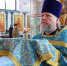 В праздник Успения Пресвятой Богородицы митрополит Александр совершил Литургию в Брянском кафедральном соборе - Брянская Епархия
