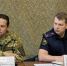 Новый главный следователь Брянской области провел прием бойцов СВО - БрянскToday.Ru