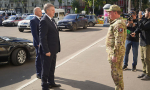 Брянский «БАРС» — лучший из отрядов приграничных регионов!