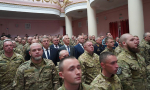 Брянский «БАРС» — лучший из отрядов приграничных регионов!