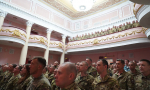 Брянский «БАРС» — лучший из отрядов приграничных регионов!
