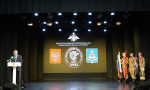 Брянский «БАРС» — лучший из отрядов приграничных регионов!