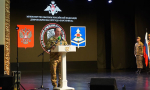 Брянский «БАРС» — лучший из отрядов приграничных регионов!