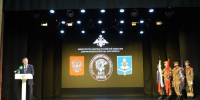 Год назад в регионе заработала добровольческая бригада «БАРС-Брянск» - РИА Стрела
