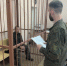 Житель Брасовского района, обвиняемый в смерти своего знакомого, заключен под стражу - Следственный комитет