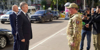 Командир брянской бригады «БАРС» на год продлевает контакт - БрянскToday.Ru