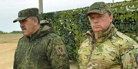 Команданте Антошин остается на службе «БАРС» еще на год - Брянская улица