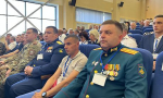 В Брянске состоялся форум «Год защитника Отечества — символ национального единства и патриотизма»