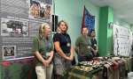 В Брянске состоялся форум «Год защитника Отечества — символ национального единства и патриотизма»
