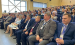 В Брянске состоялся форум «Год защитника Отечества — символ национального единства и патриотизма»