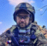 От удара дрона на СВО погиб брянский герой Виталий Вишняков - Сетевое издание Новости Брянска