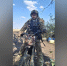 У Бахмута погиб боец и волонтер СВО из брянских Сушан Виталий Вишняков - Брянский ворчун