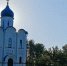 Престольный праздник в храме Свенской иконы Божией Матери поселка Свень - Брянская Епархия