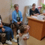 В клубе «С заботой о СВОих» рассказали о социальной помощи семьям защитников - Департамент социальной политики и занятости населения
