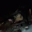 Показали грозное видео, посёлок Белая Берёзка под огнём - Брянская улица