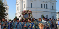 Заступница земли Брянской: День памяти Свенской иконы Божией Матери - Областная Дума