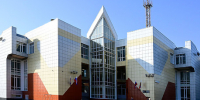 В Брянской области 1 сентября открыты не только новые школы, но и школы после капитального ремонта - Администрация области
