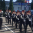 Праздник «День знаний» в Клинцовской кадетской школе: напутствие от МЧС России - МЧС