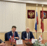 Общественная палата Брянской области и Адвокатская палата региона заключили соглашение о сотрудничестве - Общественная палата