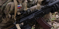 Диверсантов ВСУ уничтожили российские разведчики вблизи брянской границы - Сетевое издание Новости Брянска