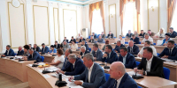 О перспективах развития на Брянщине архитектуры и градостроительства - Областная Дума