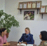 Встреча с семьями участников СВО - Департамент социальной политики и занятости населения