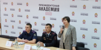 Представитель следственного управления СК России по Брянской области принял участие в мероприятиях, посвященных Дню солидарности в борьбе с терроризмом - Следственный комитет
