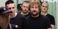Члены проникшей на Брянщину украинской ДРГ получили от 26 до 28 лет колонии - БрянскToday.Ru