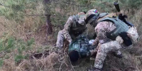 Силовики обещали не пытать «шефа» ДРГ в брянском лесу - Брянская улица