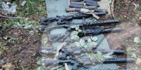 В соцсетях сообщили про 2 украинские ДРГ в Калужской области - Ракурс 32