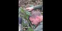 Шура первым раскололся о целях ДРГ в Брянской области - видео - БрянскToday.Ru