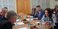 Брянская область модернизирует энергосистему: "Газпром энергосбыт Тюмень" инвестирует миллиарды в умные счетчики и освещение - Bryansk.News
