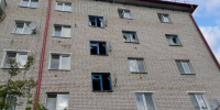 Богомаз рассказал подробности об атаке ВСУ на Белую Берёзку - БрянскToday.Ru