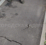 Новый асфальт у брянской школы №13 вздулся и потрескался до ввода в эксплуатацию - Bryansk.News
